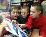 Valtera bibliotēka paplašina lasītāju loku