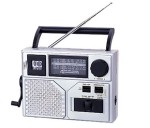 Skanēs jauns radio