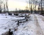 Sākusies Liepājas ostas jaunā pievadceļa būvniecība