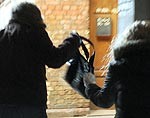 Kabatas un somiņas jāpieskata pašiem