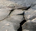 “Namejs” nenogurstoša ledlauža lomā