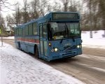 Pagarina termiņu autobusu samazināšanai