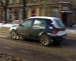 Autovadītāji vēlas tīrākas ielas