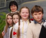 Klases dāvana skolai