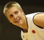 Jaunajiem basketbolistiem veiksmīgas spēles jaunatnes līgā