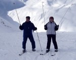 Sveiki, Livinjo! Sveiki, Alpi!