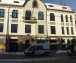 Sākts kriminālprocess saistībā ar nezināmas izcelsmes vielas izplatīšanos Liepājas tiesu namā