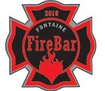 Nedēļas nogalē durvis ver “Fire bar”