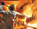 “Liepājas metalurgs” saņems valsts galvojumu Ls 60 miljonu kredītam