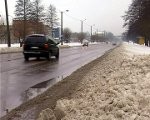 Starts Brīvības ielas rekonstrukcijai