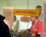 Sāpju terapija Liepājas reģionālajā slimnīcā