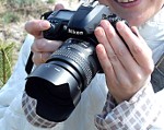 Vai uz ielas drīkst fotografēt policistus?