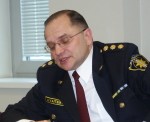 Policija koncentrēsies zādzību ierobežošanai