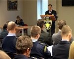 Zādzību skaits pieaug, bet noziedzības līmenis būtiski nepalielinās