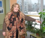 “Zelta kruķis” – sociālajai dzīvojamai mājai Ģenerāļa Baloža ielā