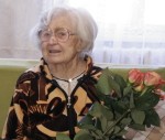Sveic simtgadnieci Lidiju Jurkevicu