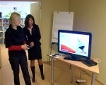 Bibliotekāri izglītos sabiedrību par ciparu TV