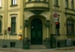 Tracis tiesu izpildītājas kabinetā