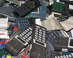 Varēs nodot pārstrādei vecos mobilos tālruņus