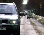 “Kad motori rūc…”