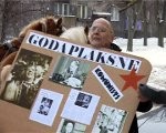 Aktieris Jānis Dreiblats vērienīgi sāk svinēt savu 70 gadu jubileju