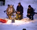 Jaunā kārtība makšķerēšanai tirdzniecības kanālā devusi pirmos rezultātus