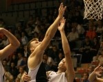 “Liepājas Lauvas” uzņems “Tartu/Rock” basketbolistus