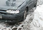 Bet zem kupenas bija auto…