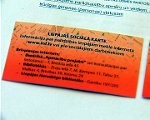 Apkopota informācija par sociālo palīdzību
