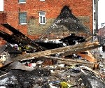 Par vienu vecu namu mazāk