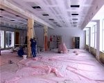 Rekonstruē Nīcas kultūras namu un pienotavu