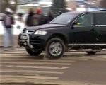 Sarūk uz ceļiem bojā gājušo bēdīgā statistika