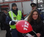 Operatīvie dienesti izbrauc pie tautas
