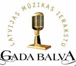 Liepājniekiem “Gada balvas” iet secen