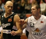 Dublis 5 – BK “Liepājas Lauvas” pret BK “Barons”