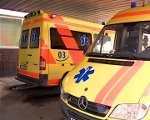 Spriež par ātrās palīdzības pārņemšanu