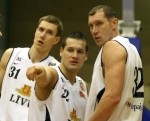 Liepājā  viesosies “Maskavas Dynamo” basketbolisti