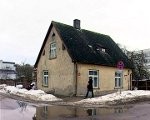 Pašvaldība aprēķina nekustamā īpašuma nodokli