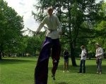 Mazo un vidējo uzņēmēju projekti Jūrmalas parkam