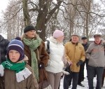 Vienojas par nepieciešamību kopt Raiņa parku