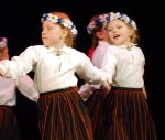 Pavasarīga sadancošanās