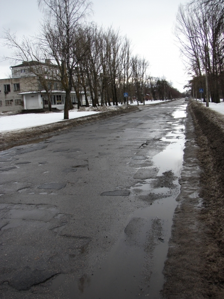 vot ta izskatas Atmodas bulvaris.Ko nozime “Atmoda” priekš Liepajai