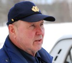 Aivars Alnis vairs nebūs policists