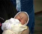Liepājas dzimšanas dienā piedzimst seši mazuļi