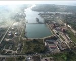 Liepājas ostā palielinājies lejamkravu apgrozījums