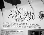 Jau svētdien 18. Pianisma zvaigžņu festivāls