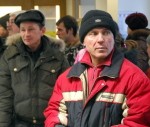 Bezdarba termometrs nekrīt