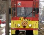 Man bija viens mērķis – izglābt no liesmojošā tramvaja cilvēkus