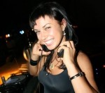 Ukrainas dīdžejmeitene Dj Beauty viesosies Liepājā