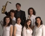 Džeza opera “Pilsētas romance”